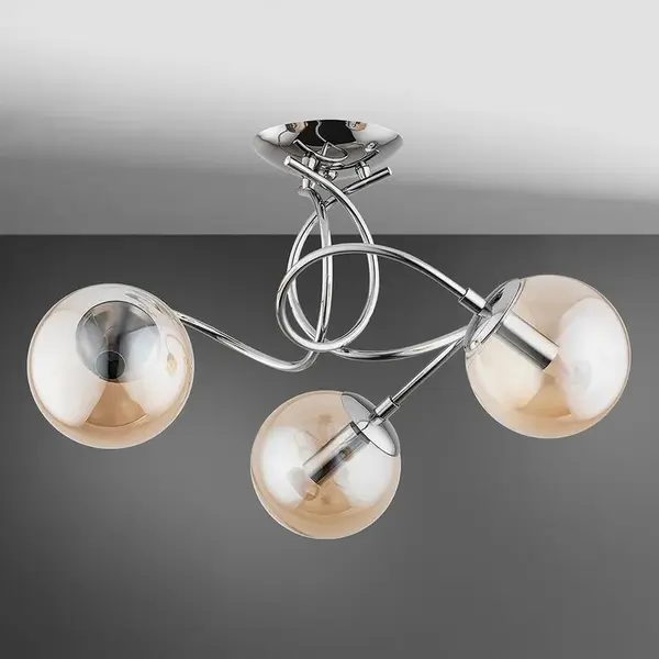 Svítidlo Roter 3 PŁ 63071 LW3