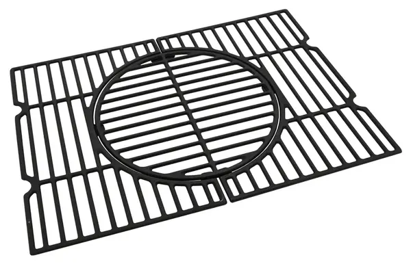 Litinový rošt (ke grilu ROYAL CLASSIC 13040) CT13063