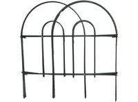 Plůtek zahradní 45cmx3m zelená (7 ks) MA409901