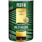 FEST-B 0280 hnědý 5kg