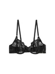 Next Podprsenka  čierna