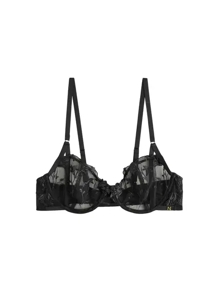 Next Podprsenka  čierna