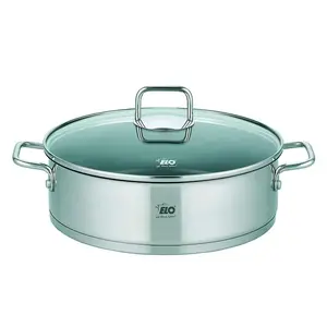 Brytfanna Elo 28cm s pokličkou Citrin 7242826