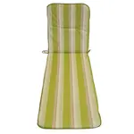 Polstr na zahradní lehátko SORT