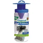 BSI Pasca na muchy, opakovateľne použiteľná