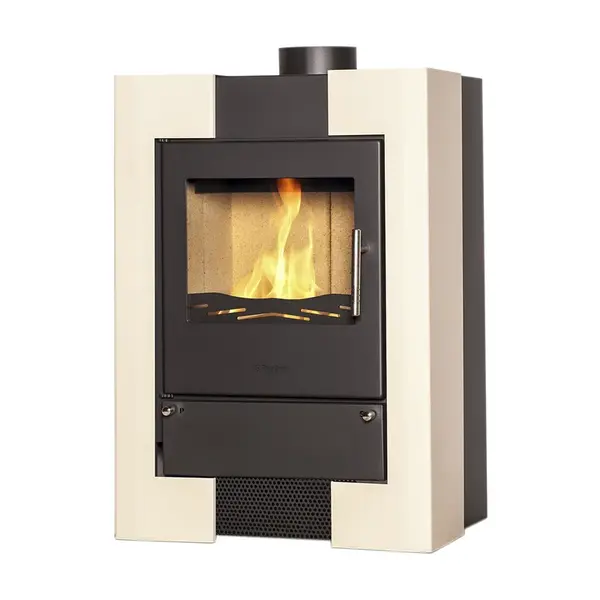 Krbové kachle FLAMINGO ESPO II krémová FLHSF02-068