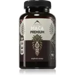 Hrotlife Maca kapsle na podporu hormonální rovnováhy 90 cps