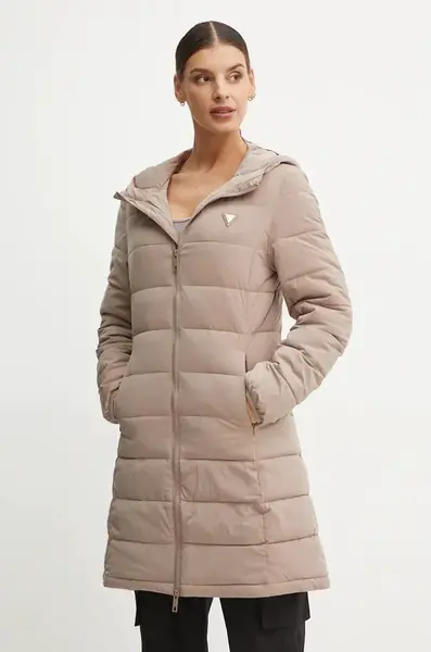 Guess new aleta long puffe xl
