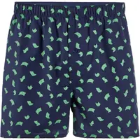 CELIO XMIWOCASH Pánske trenírky v darčekovom balení, tmavo modrá, veľkosť