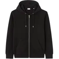 CELIO LEPIQUET Pánska mikina, čierna, veľkosť