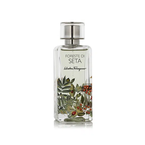 Salvatore Ferragamo Salvatore  Foreste di Seta EDP 100 ml UNISEX