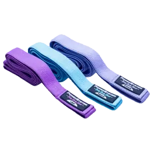 Power System Body Booty Band set (Long band set) - 3ks