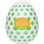 TENGA Masturbátor Egg Stud (7,5 cm)