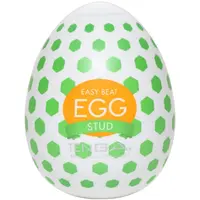 TENGA Masturbátor Egg Stud (7,5 cm)