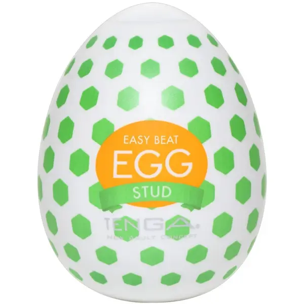 TENGA Masturbátor Egg Stud (7,5 cm)
