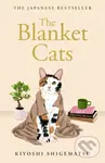 The Blanket Cats - Kiyoshi Shigematsu