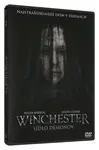 Winchester: Sídlo démonů (Winchester: Sídlo démonov) (DVD) - DOVOZ (SK) - CZ dabing