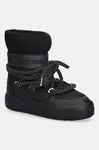 Sněhule Tommy Hilfiger SNOW BOOT WATER REPELLENT