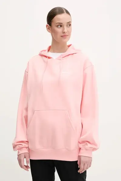 Tepláková mikina Columbia Aldermore