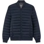 CELIO JULIGHTY Pánska bunda, tmavo modrá, veľkosť