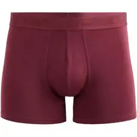 CELIO BINORMAL Pánska spodná bielizeň, vínová, veľkosť