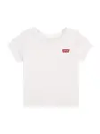 Levi's Kids Tričko  biela