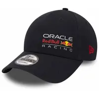 New Era 940 ESSENTIAL 9FORTY 1 RED BULL F1 Klubová šiltovka, tmavo modrá, veľkosť UNI