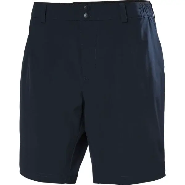 Helly Hansen HP CLUB SHORTS 2.0 Pánske kraťasy, tmavo modrá, veľkosť
