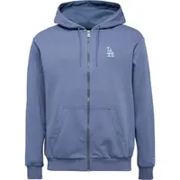 New Era LA DODGERS MLB MIDI LEAGUE ESSENTIAL HOODIE Mikina, modrá, veľkosť
