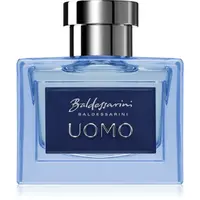 Baldessarini UOMO toaletná voda pre mužov 50 ml