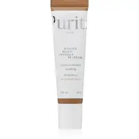 Purito Wonder Releaf Centella BB Cream rozjasňujúci BB krém s upokojujúcim účinkom odtieň 29 Caramel Beige 30 ml