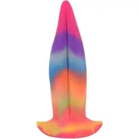 Sexy Elephant Monster dildo Tyfon (20,5 cm)