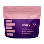 Voxberg Whey Protein 100 990g - vanilka