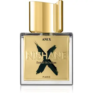Nishane Ani X parfémový extrakt unisex 100 ml