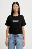 Bavlněné tričko G-Star HD gr