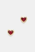 Náušnice Coach 422733GLD600