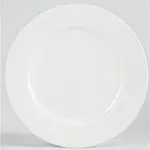 Novel MĚLKÝ TALÍŘ keramika 20 cm