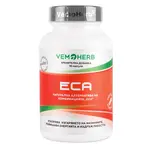 VemoHerb VemoHerb ECA - 90 kapslí