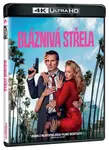 Bláznivá střela (2025) (4K ULTRA HD BLU-RAY)