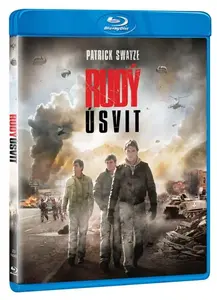 Rudý úsvit (1984) (BLU-RAY)
