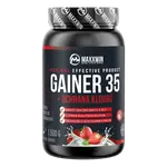 MAXXWIN Maxx Gain 15 3,5kg - jahoda