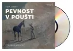 Pevnost v poušti (Filip Jánský-David Novotný) (MP3-CD)