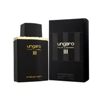 Ungaro Emanuel Pour L'Homme III EDT 100 ml M (Starý obal)