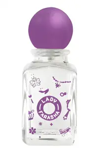 Ajmal Lady Farasha - EDT 50 ml
