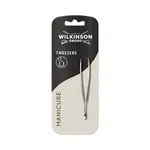 Wilkinson Sword Pinzeta na manikúru Manicure Tweezers