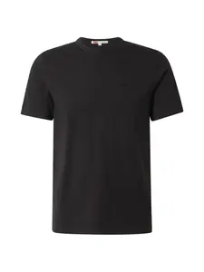LEVI'S ® Tričko 'Original Tee'  čierna