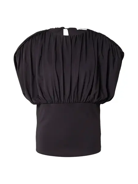 co'couture Top  čierna