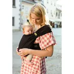 BOBA Nosítko dětí Boba Bliss Black V2