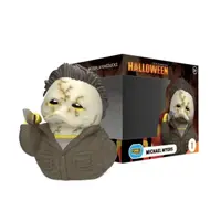 Tubbz kachnička Halloween - Michael Myers