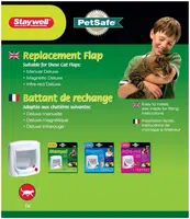 Náhradní flap pro sérii Staywell 300, 400 a 500